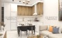 chetyre-kvartiry-1-1-v-elitnom-komplekse-61-m2-v-kargydzhake в Турции - фото 2