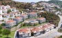 apartamenty-2-1-s-vidom-na-more-i-gory-95-m2-kargydzhak-alaniya в Турции - фото 2