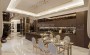 privatnaya-villa-5-2-s-basseinom-i-spa-zonoi-625-m2-v-kargydzhake в Турции - фото 2