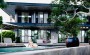 villa-4-1-s-otlichnoi-lokaciei-450-m2-v-kargydzhake в Турции - фото 2