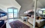 prostornaya-villa-s-basseinom-i-sadom-v-kargydzhake-6-2-350m2 в Турции - фото 2