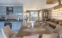 shikarnyi-vidovoi-dupleks-v-100-metrakh-ot-morya-v-oba-170m2 в Турции - фото 2