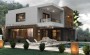 stilnaya-villa-na-etape-stroiki-v-raione-kargydzhak-5-1-272m2 в Турции - фото 2