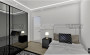 kvartira-21-v-novom-komplekse-v-50-metrax-ot-plyaza-keikubad-100-m2 в Турции - фото 2