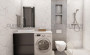 kvartira-21-v-novom-komplekse-v-50-metrax-ot-plyaza-keikubad-100-m2 в Турции - фото 2