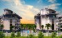 novyi-proekt-v-populyarnom-raione-oba-52m2-110m2 в Турции - фото 2