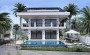 villa-pod-grazhdanstvo-v-raione-kargydzhak-4-1-300m2 в Турции - фото 2