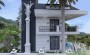 villa-pod-grazhdanstvo-v-raione-kargydzhak-4-1-300m2 в Турции - фото 2