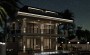 villa-pod-grazhdanstvo-v-raione-kargydzhak-4-1-300m2 в Турции - фото 2