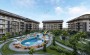 proekt-na-zavershayushem-etape-stroitelstva-s-bogatoi-infrastrukturoi-v-verkhnei-obe-50m2-205m2 в Турции - фото 2