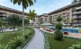 proekt-na-zavershayushem-etape-stroitelstva-s-bogatoi-infrastrukturoi-v-verkhnei-obe-50m2-205m2 в Турции - фото 2