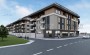 proekt-na-zavershayushem-etape-stroitelstva-s-bogatoi-infrastrukturoi-v-verkhnei-obe-50m2-205m2 в Турции - фото 2