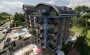 sovremennyi-kompleks-v-odnom-iz-luchshikh-raionov-oba-47m2-130m2 в Турции - фото 2