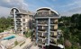 sovremennyi-kompleks-v-odnom-iz-luchshikh-raionov-oba-47m2-130m2 в Турции - фото 2