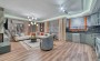 stilnye-kvartiry-v-komplekse-s-otelnoi-infrastrukturoi-v-raione-oba-225m2-235m2 в Турции - фото 2