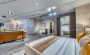 stilnye-kvartiry-v-komplekse-s-otelnoi-infrastrukturoi-v-raione-oba-225m2-235m2 в Турции - фото 2