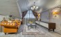 stilnye-kvartiry-v-komplekse-s-otelnoi-infrastrukturoi-v-raione-oba-225m2-235m2 в Турции - фото 2