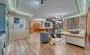 stilnye-kvartiry-v-komplekse-s-otelnoi-infrastrukturoi-v-raione-oba-225m2-235m2 в Турции - фото 2