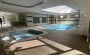 kvartira-3-1-s-otdelnoi-kukhnei-v-sovremennom-komplekse-v-prestizhnom-raione-oba-130m2 в Турции - фото 2