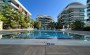 kvartira-3-1-s-otdelnoi-kukhnei-v-sovremennom-komplekse-v-prestizhnom-raione-oba-130m2 в Турции - фото 2