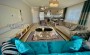stilnyi-meblirovannyi-dupleks-3-1-v-raione-oba-180m2 в Турции - фото 2