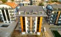 kvartira-2-1-s-otdelnoi-kukhnei-v-novom-komplekse-v-verkhnei-obe-120m2 в Турции - фото 2