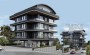 sovremennyi-zhiloi-kompleks-v-raione-oba-44m2-165m2 в Турции - фото 2