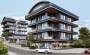 sovremennyi-zhiloi-kompleks-v-raione-oba-44m2-165m2 в Турции - фото 2