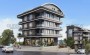 sovremennyi-zhiloi-kompleks-v-raione-oba-44m2-165m2 в Турции - фото 2