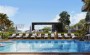 sovremennyi-zhiloi-kompleks-v-raione-oba-44m2-165m2 в Турции - фото 2