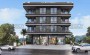 sovremennyi-zhiloi-kompleks-v-raione-oba-44m2-165m2 в Турции - фото 2