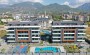 shikarnyi-pentkhaus-3-1-v-novom-komplekse-v-raione-oba-237m2 в Турции - фото 2