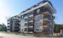 kvartiry-razlichnykh-planirovok-v-novom-komplekse-v-oba-60m2-181m2 в Турции - фото 2