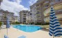 meblirovannaya-kvartira-2-1-v-centre-raiona-oba-120m2 в Турции - фото 2
