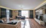 meblirovannyi-sovremennyi-dupleks-v-raione-oba-220m2 в Турции - фото 2
