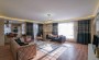 meblirovannyi-sovremennyi-dupleks-v-raione-oba-220m2 в Турции - фото 2