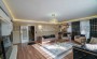 meblirovannyi-sovremennyi-dupleks-v-raione-oba-220m2 в Турции - фото 2