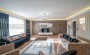 meblirovannyi-sovremennyi-dupleks-v-raione-oba-220m2 в Турции - фото 2