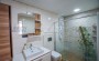 meblirovannyi-sovremennyi-dupleks-v-raione-oba-220m2 в Турции - фото 2