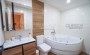 meblirovannyi-sovremennyi-dupleks-v-raione-oba-220m2 в Турции - фото 2