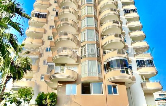 Меблированная квартира 2+1 с видом на горы в Джикджилли, 110 м2 в Турции - фото 11