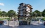 kvartiry-v-novom-komplekse-v-raione-verkhnei-oby-50m2-75m2 в Турции - фото 2