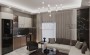 kvartiry-v-novom-komplekse-v-raione-verkhnei-oby-50m2-75m2 в Турции - фото 2