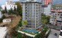 kvartira-v-novom-dome-v-raione-makhmutlar-1-1-60m2 в Турции - фото 2