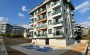 kvartira-1-1-v-novom-komplekse-v-raione-oba-47m2 в Турции - фото 2