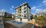 kvartira-1-1-v-novom-komplekse-v-raione-oba-47m2 в Турции - фото 2