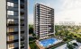 kompleks-na-etape-stroitelstva-v-raione-arpachbakhshish-kvartiry-ot-65-m2 в Турции - фото 2
