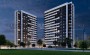 kompleks-na-etape-stroitelstva-v-raione-arpachbakhshish-kvartiry-ot-65-m2 в Турции - фото 2