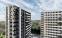 kompleks-na-etape-stroitelstva-v-raione-arpachbakhshish-kvartiry-ot-65-m2 в Турции - фото 2