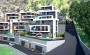 elitnye-villy-5-1-v-tepe-pod-grazhdanstvo-s-shikarnymi-vidami-i-infrastrukturoi-450-m2 в Турции - фото 2